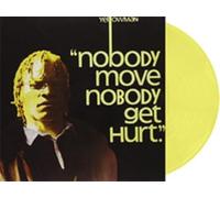 Yellowman - Nobody Move Nobody Get Hurt (Lemonade Vinyl)