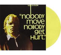 Yellowman Nobody Move Nobody Get Hurt (Vinyl LP)