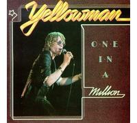 Yellowman - One in a Million