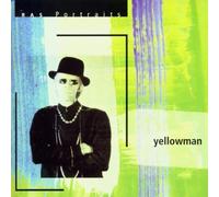 Yellowman - Portrait