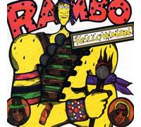 Yellowman - Rambo