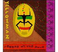 Yellowman - Reggae on the Move