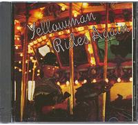 RAS shoes Scarpe Yellowman – Rides Again