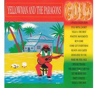Yellowman & the Paragon - Yellowman & The Paragons [Import]