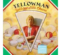 Yellowman - Yellow Like Cheese