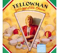 Yellowman - Yellow Like Cheese