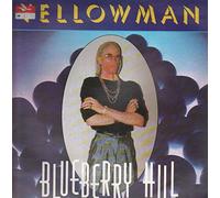 Yellowman - Yellowman Blueberry Hill [VINYL]