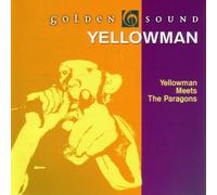 Yellowman - Yellowman Meets the Paragons