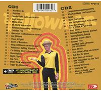 Yellowman - Young Gifted & Yellow (3 CD)