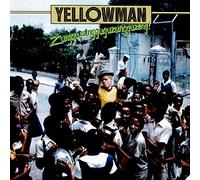 Yellowman - Zungguzungguguzungguzeng