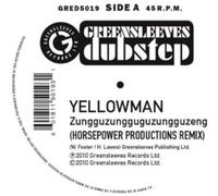 Yellowman - Zunguzenguguzeng-Horsepower Remix