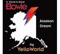 7315898 Audio Cd Yelloworld - A Tribute To David Bowie