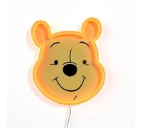 Yellowpop Disney Winnie The Pooh Face YPDI-WIN-FAC