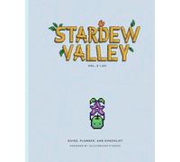 Yellowroom Stud 1.6v Stardew Valley Gaming Guide, Planner, and Check (Tascabile)