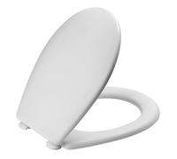 Yellowshop | Sedile wc COLIBRI ceramica Compatibile con POZZI GINORI copriwater in termoindurente