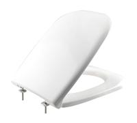 Yellowshop | Sedile wc D-CODE ceramica Compatibile DURAVIT copriwater in termoindurente