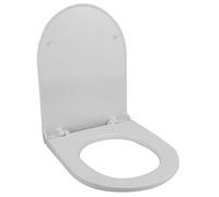 Yellowshop | Sedile wc LINK ceramica Compatibile FLAMINIA copriwater in termoindurente