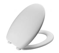 Yellowshop |Sedile wc SELNOVA 3 ceramica Compatibile POZZI GINORI copriwater in termoindurente