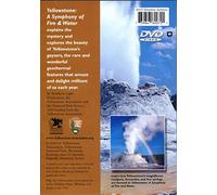 Yellowstone: A Symphony of Fire and Water