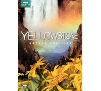 Yellowstone:Battle for Life - Yellowstone: Battle for Life