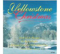 Yellowstone Christmas