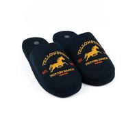 Yellowstone Ciabatte Logo Uomo (NS7400)