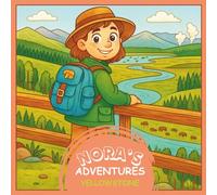 YELLOWSTONE: COLORING BOOK