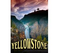 Yellowstone (DVD) Rosie The Bear Cub Michael R. Berger Bart The Bear