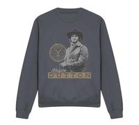 Yellowstone Felpa Kayce Dutton Adulto Unisex (TV12196)