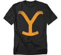 Yellowstone - Grande Marca - Adulto T-Shirt