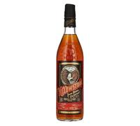 Yellowstone Hand Picked Collection Selected by Perola Bourbon Whiskey 59,5% Vol. 0,7l