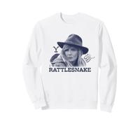 Yellowstone I Am The Rattlesnake Beth Dutton Felpa