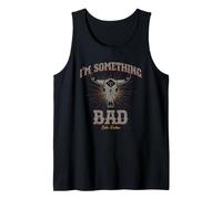 Yellowstone I'm Something Bad, Beth Dutton Canotta