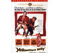 Yellowstone Kelly