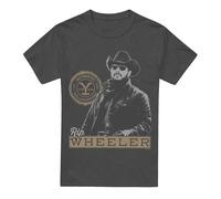 Yellowstone Maglietta Rip Wheeler Adulto Unisex (TV18084)