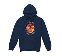 Yellowstone Meet Me Under The Mistletoe Felpa con Cappuccio Natale Uomo (TV7355)