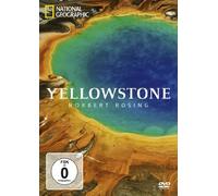 Yellowstone - Norbert Rosing - National Geographic