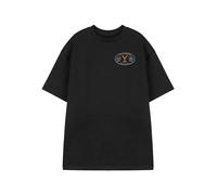 Yellowstone Ride For The Brand Maglietta Maniche Corte Uomo (NS8773)