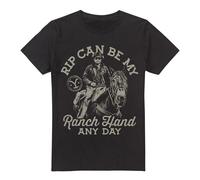 Yellowstone Rip Can Be My Ranch Hand Maglietta Uomo (TV5703)