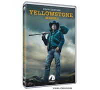 Yellowstone saison 3