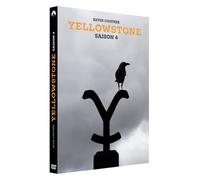Yellowstone - saison 4