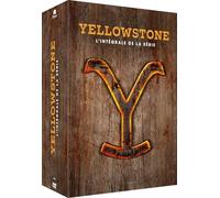 Yellowstone-Saisons 1 à 5