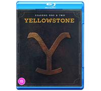 Yellowstone Season 1&2 (Blu-ray)