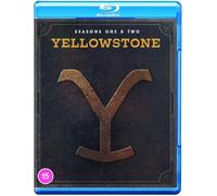 Yellowstone Season 1&2 (Blu-ray)