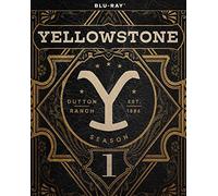 Yellowstone: Season 1