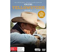 Yellowstone: Season 1