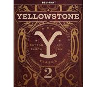 Yellowstone: Season 2