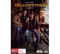 Yellowstone: Season 2