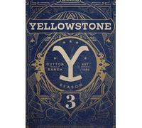 Yellowstone: Season 3