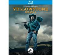 Yellowstone: Season 3